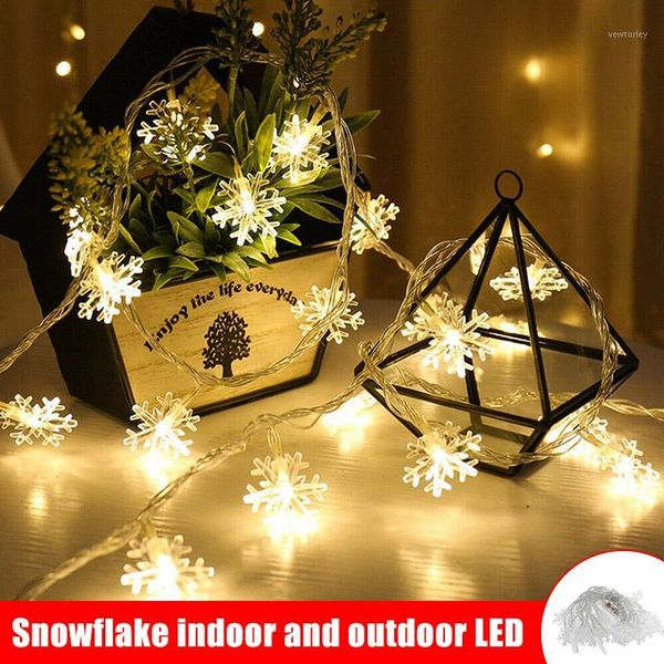 christmas decorations snowflake string fairy lights battery operated tree home party decor l991
christmas decorations snowflake string fairy lights battery operated tree home party decor l991