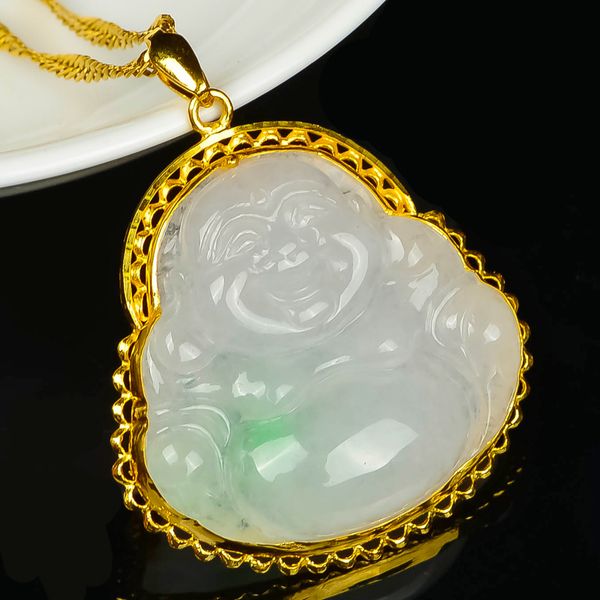 high-fashion bathed gold lucky smiling buddha penguin enchanted red chain black white in 9rif, Silver
high-fashion bathed gold lucky smiling buddha penguin enchanted red chain black white in 9rif, Silver