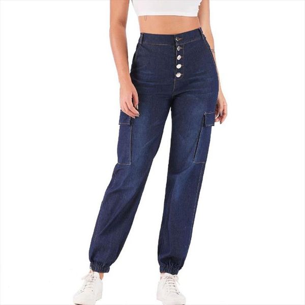 high waist jeans thin mom jeans woman 2021 summer women denim cargo pants womens oversized plus large size 5xl blue
high waist jeans thin mom jeans woman 2021 summer women denim cargo pants womens oversized plus large size 5xl blue
