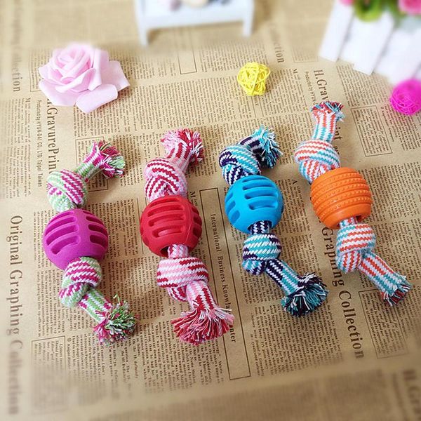 pet dog хлопковая веревка и tpr ball make toy interactive зубы cleaning tew toys для собак cats ppt749 q wmtnwd
pet dog хлопковая веревка и tpr ball make toy interactive зубы cleaning tew toys для собак cats ppt749 q wmtnwd