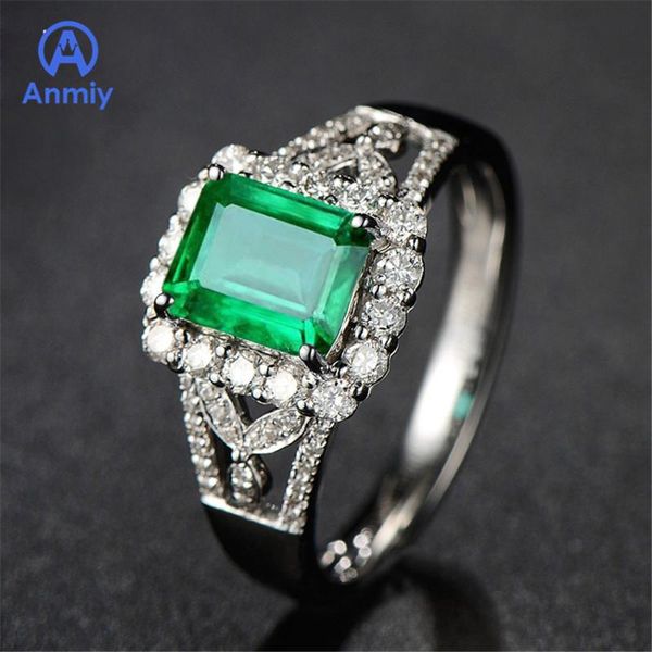 cluster rings anmiy elegant inlaid zircon long square color open women's luxury live ring jewelry, Golden;silver
cluster rings anmiy elegant inlaid zircon long square color open women's luxury live ring jewelry, Golden;silver