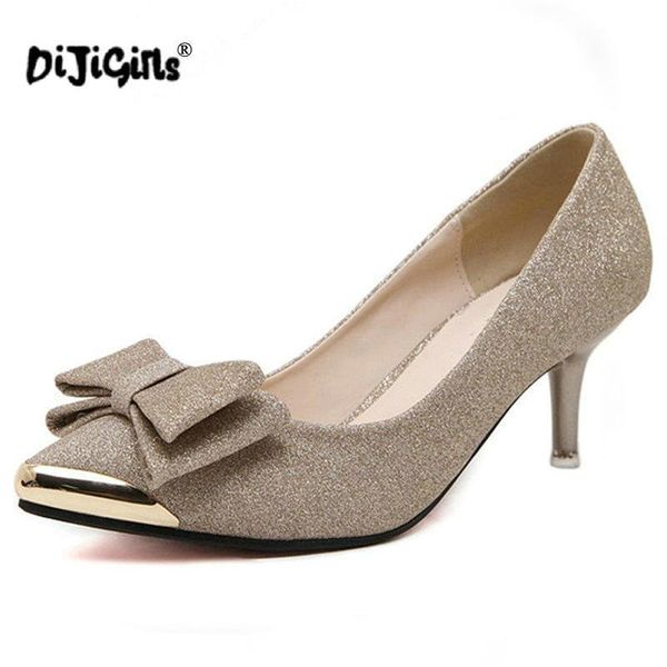 dress shoes dijigirls women pumps high heels 2021 bowknot pointed stiletto work sequins shoe zapatos mujer black gold silver
dress shoes dijigirls women pumps high heels 2021 bowknot pointed stiletto work sequins shoe zapatos mujer black gold silver