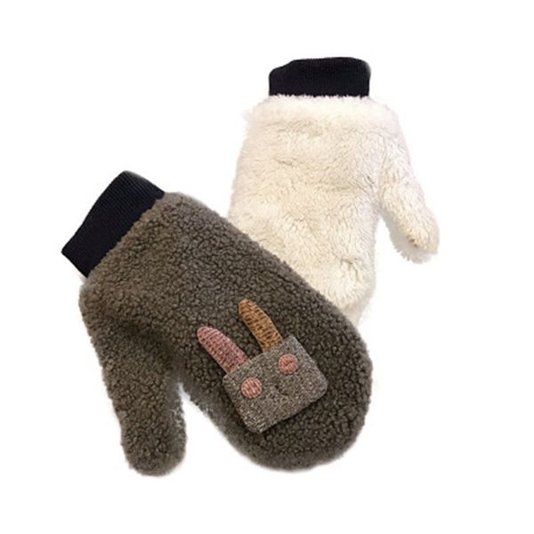 mittens women winter korean warm gloves cute cartoon plush girl soft girl winter riding glove fashion accessories, Blue;gray
mittens women winter korean warm gloves cute cartoon plush girl soft girl winter riding glove fashion accessories, Blue;gray