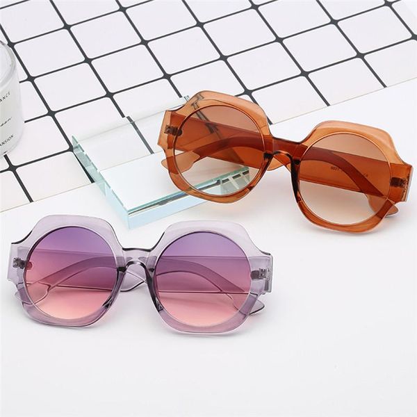 fashionable women leopard sunglasses ladies round female brand designer vintage hexagon frame sun glasses shades uv 400, White;black
fashionable women leopard sunglasses ladies round female brand designer vintage hexagon frame sun glasses shades uv 400, White;black