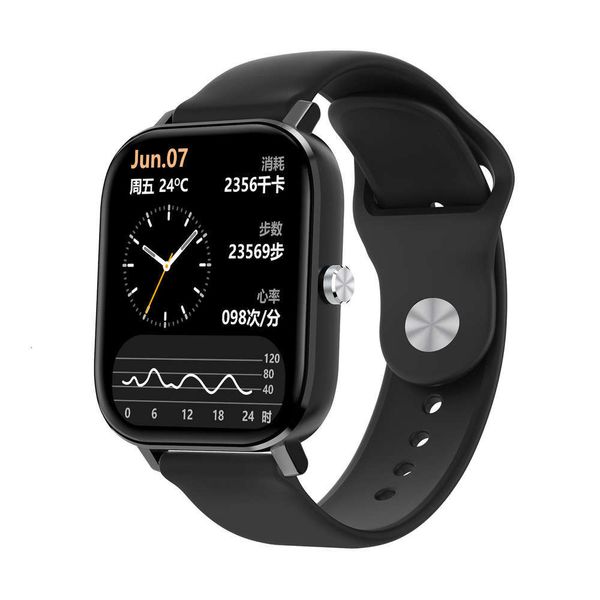 dt36 exercise bracelet 1.75 screen bluetooth call msage reminder heart rate prsure blood oxygen monitoring smart watchbgt
dt36 exercise bracelet 1.75 screen bluetooth call msage reminder heart rate prsure blood oxygen monitoring smart watchbgt