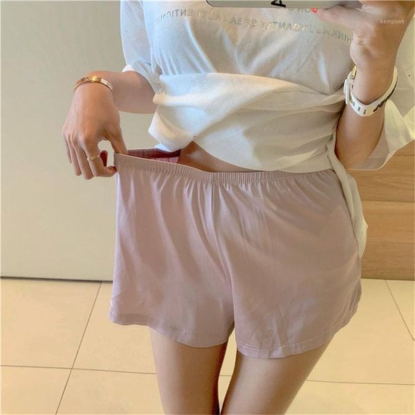 alien kitty korea chic elastic waist thin solid fashion loose 2020 high waist shorts summer new women streetwear shorts1, White;black
alien kitty korea chic elastic waist thin solid fashion loose 2020 high waist shorts summer new women streetwear shorts1, White;black