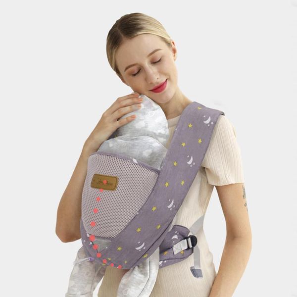 0-36m portable baby carrier ergonomic baby carrier infant ergonomic kangaroo sling for newborns hip seat1
0-36m portable baby carrier ergonomic baby carrier infant ergonomic kangaroo sling for newborns hip seat1
