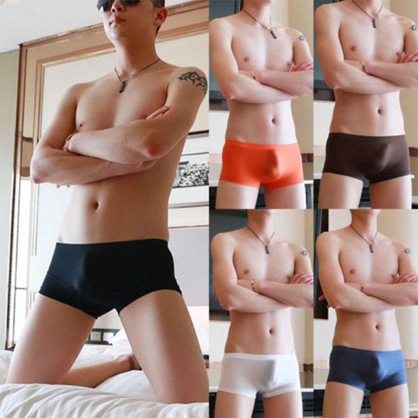 men's transparent fishnet mesh underwear shorts trunks underpants men boxers1, Black;white
men's transparent fishnet mesh underwear shorts trunks underpants men boxers1, Black;white