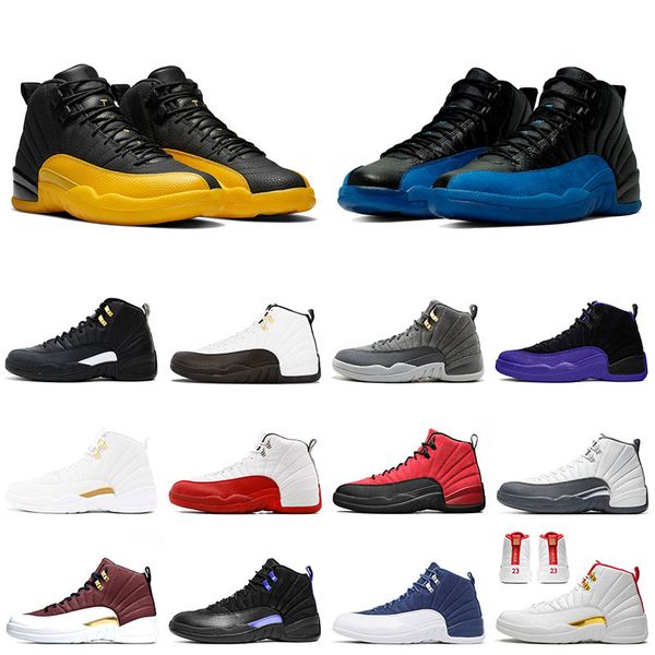 basketball shoes 12 12s sport jumpman mens womens university gold game royal black flu game dark concord retro fiba trainers
basketball shoes 12 12s sport jumpman mens womens university gold game royal black flu game dark concord retro fiba trainers