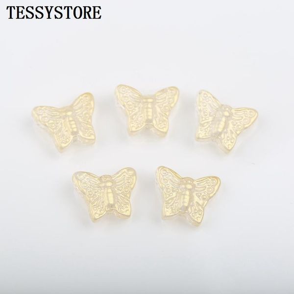 10pcs small butterfly shape lampwork beads multi gradient color glass beads for jewelry making handmade diy accessories wmtvza
10pcs small butterfly shape lampwork beads multi gradient color glass beads for jewelry making handmade diy accessories wmtvza