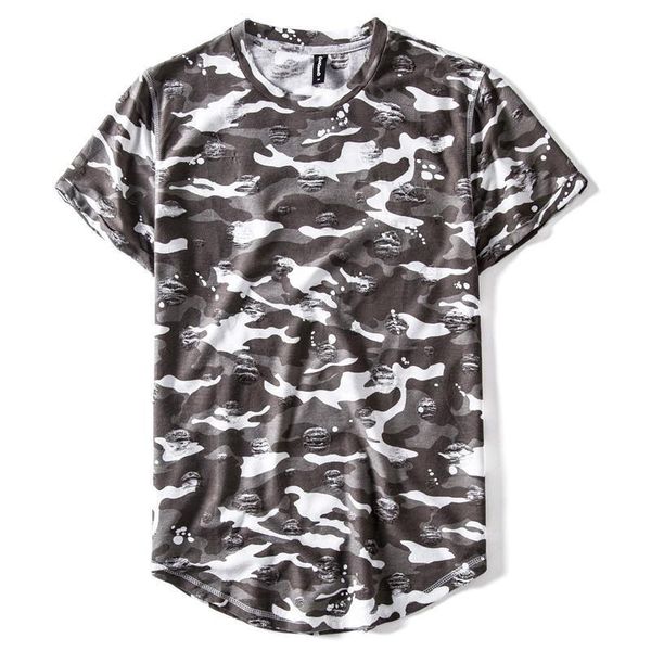 2020 new summer hip hop streetwear t-shirt men cotton camouflage t shirt o-neck short sleeve long tshirts quality tees men, White;black
2020 new summer hip hop streetwear t-shirt men cotton camouflage t shirt o-neck short sleeve long tshirts quality tees men, White;black