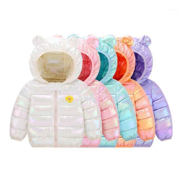 down coat cute children's padded jacket 1-8 years old boys girls flower winter thickening parkas kids colorful clothes hooded outwear1, Blue;gray
down coat cute children's padded jacket 1-8 years old boys girls flower winter thickening parkas kids colorful clothes hooded outwear1, Blue;gray