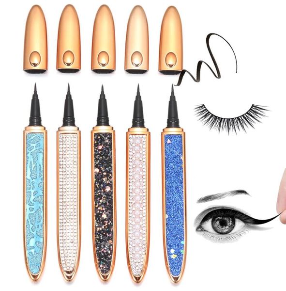 bling diamond magic magnetic eyeliner long lasting liquid eyeliner strong suction magnetic eyelash eye liner black coffee transparent 3color
bling diamond magic magnetic eyeliner long lasting liquid eyeliner strong suction magnetic eyelash eye liner black coffee transparent 3color