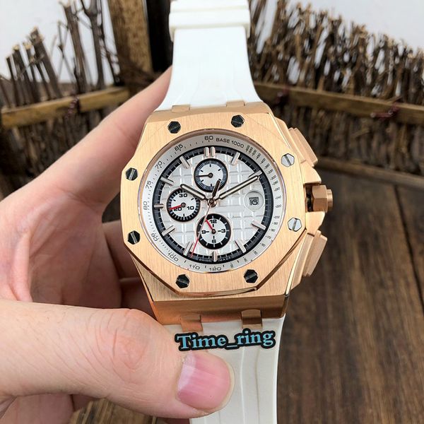 edition 26401ro.oo.a002ca.01 multifunction dial rose gold steel case 3126 automatic mechanical movement mens watch rubber strap watches, Slivery;brown
edition 26401ro.oo.a002ca.01 multifunction dial rose gold steel case 3126 automatic mechanical movement mens watch rubber strap watches, Slivery;brown