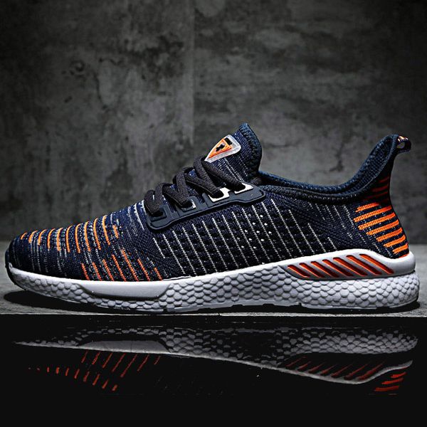 mayforest summer men shoes lac-up mesh men casual shoes lightweight comfortable breathable couple walking sneakers feminino zapatos
mayforest summer men shoes lac-up mesh men casual shoes lightweight comfortable breathable couple walking sneakers feminino zapatos