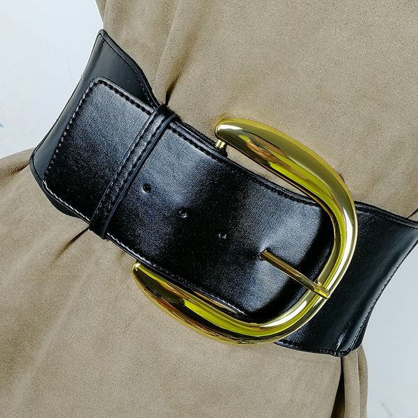 more corset size wide designer belts for women cummerbund belt buckles big gold ceinture femme dress laugh, Black;brown
more corset size wide designer belts for women cummerbund belt buckles big gold ceinture femme dress laugh, Black;brown