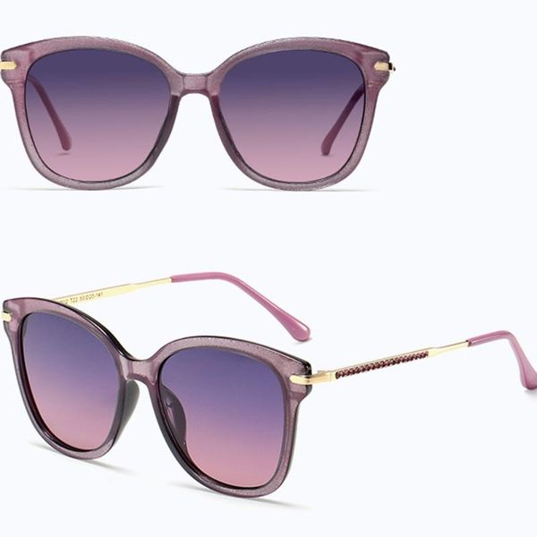 sunglasses yeckpowo 2021 women's glasses polarized lens round sun butterfly oculos feminino uv400 shades, White;black
sunglasses yeckpowo 2021 women's glasses polarized lens round sun butterfly oculos feminino uv400 shades, White;black