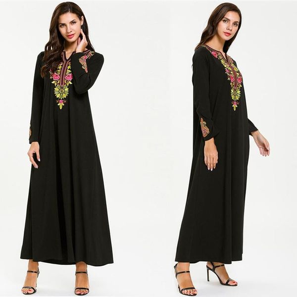 ethnic clothing abayas for women kaftan abaya muslim dress jilbab caftan elbise ramadan robe dubai qatar uae hijab turkey islamic clothing1, Red
ethnic clothing abayas for women kaftan abaya muslim dress jilbab caftan elbise ramadan robe dubai qatar uae hijab turkey islamic clothing1, Red