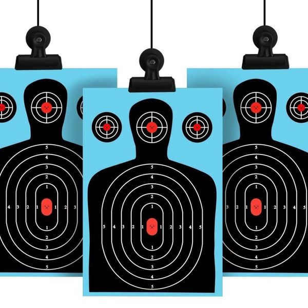 factory outdoor pvc rectangular blue and green shooting 12*18 silhouette splatter reactive paper targets fluorescent rifle pisto 1 ntp0c
factory outdoor pvc rectangular blue and green shooting 12*18 silhouette splatter reactive paper targets fluorescent rifle pisto 1 ntp0c