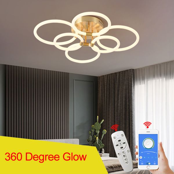 gold plated 360 glow modern led chandelier living bedroom study room ac90-265v home deco ceiling fixtures pcww
gold plated 360 glow modern led chandelier living bedroom study room ac90-265v home deco ceiling fixtures pcww
