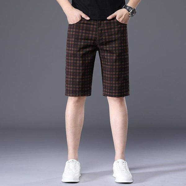 plaid pants streetwear shorts couple multi color beach basketball shorts running cotton ropa de hombre mens clothing eg50cs, White;black
plaid pants streetwear shorts couple multi color beach basketball shorts running cotton ropa de hombre mens clothing eg50cs, White;black