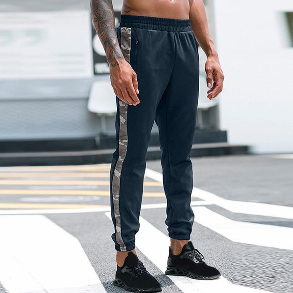 joggers pants men sports fitness camouflage print stripe trousers bodybuilding flexible long pants sport pants pantalones hombre, Black
joggers pants men sports fitness camouflage print stripe trousers bodybuilding flexible long pants sport pants pantalones hombre, Black