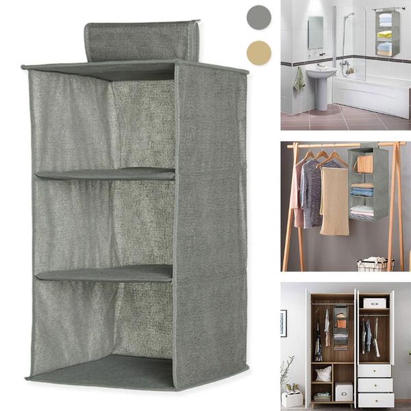 storage boxes & bins 3/4/5/layers creative hanging drawer box wardrobe organizer shelves clothes hangers holder portable closet
storage boxes & bins 3/4/5/layers creative hanging drawer box wardrobe organizer shelves clothes hangers holder portable closet
