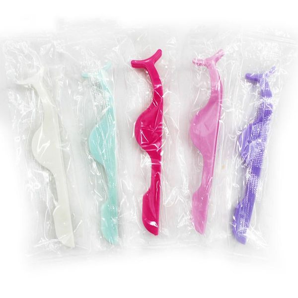 plastic eyelashes extension tweezers auxiliary clamp clips practice beauty eye lash makeup tools
plastic eyelashes extension tweezers auxiliary clamp clips practice beauty eye lash makeup tools