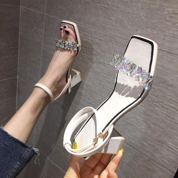 high heels womens purple shoes summer sandals new roman crystal 6cm chunky heels match womens sandals sandalias de mujer verano1, Black
high heels womens purple shoes summer sandals new roman crystal 6cm chunky heels match womens sandals sandalias de mujer verano1, Black