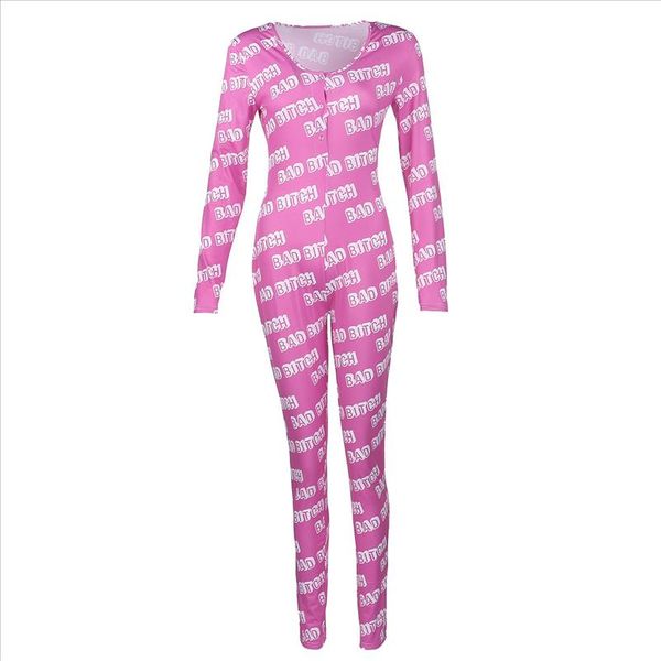 2020 new fashion printed jumpsuits v neck full sleeve rompers skinny club sports fitness overall party sleepwear homewear, Black;white
2020 new fashion printed jumpsuits v neck full sleeve rompers skinny club sports fitness overall party sleepwear homewear, Black;white
