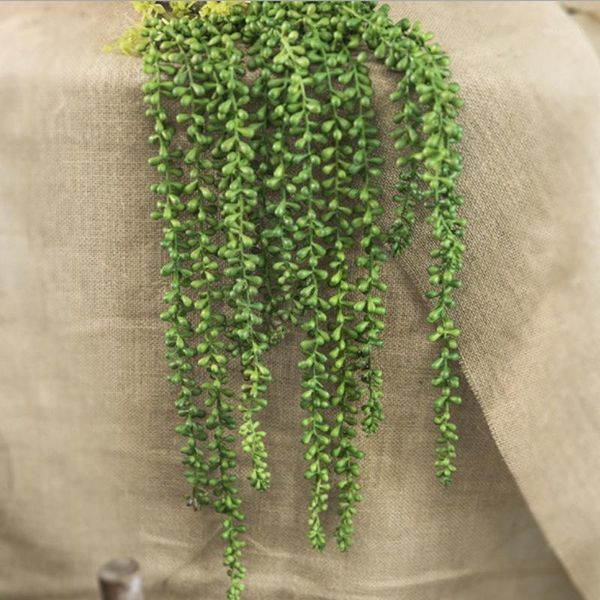 72cm artificial teardrop succulent plants wall hanging bean vine flores rattan for home decoration diy wreath fake flowers1
72cm artificial teardrop succulent plants wall hanging bean vine flores rattan for home decoration diy wreath fake flowers1