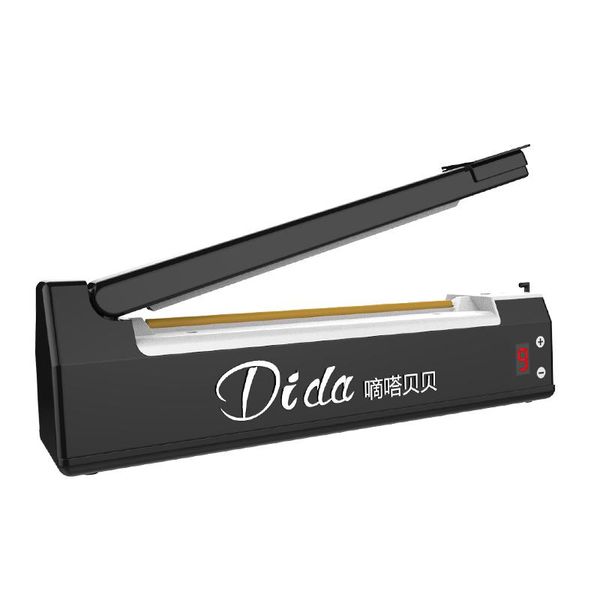 portable household mini sealing machine plastic bag travel hand pressure sealing machine pulse package
portable household mini sealing machine plastic bag travel hand pressure sealing machine pulse package