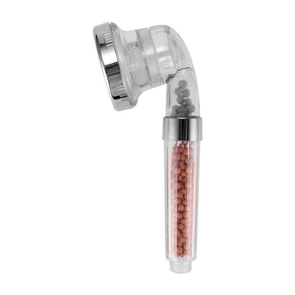 selling bathroom negative ion shower nozzle abs high efficiency pressurized water saving spa shower filter fashion trend
selling bathroom negative ion shower nozzle abs high efficiency pressurized water saving spa shower filter fashion trend