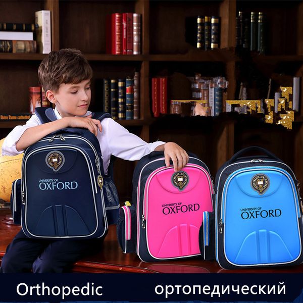 university of oxford orthopedic school bags waterproof backpacks for children boys girls y200706
university of oxford orthopedic school bags waterproof backpacks for children boys girls y200706
