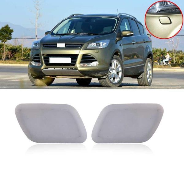 car washer capqx front headlight headlamp nozzle cover cap shell decoration spray jet for escape kuga 2013 2014 2021 20211
car washer capqx front headlight headlamp nozzle cover cap shell decoration spray jet for escape kuga 2013 2014 2021 20211