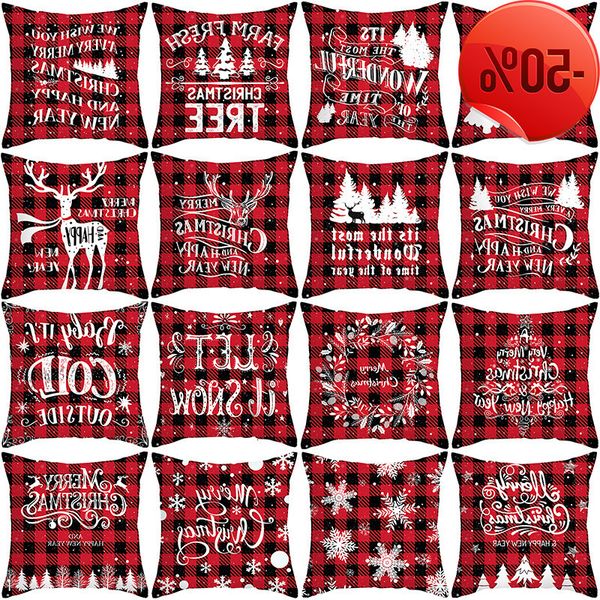 45cm*45cm pillowcases merry christmas for noel gifts navidad 2020 xmas home decor happy new year 2021
45cm*45cm pillowcases merry christmas for noel gifts navidad 2020 xmas home decor happy new year 2021