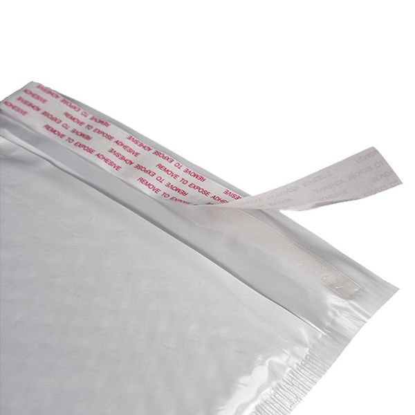 50pc foam envelope bags self seal mailers padded shipping envelopes with bubble mailing bag shipping packages bag white 11x wmttsv
50pc foam envelope bags self seal mailers padded shipping envelopes with bubble mailing bag shipping packages bag white 11x wmttsv