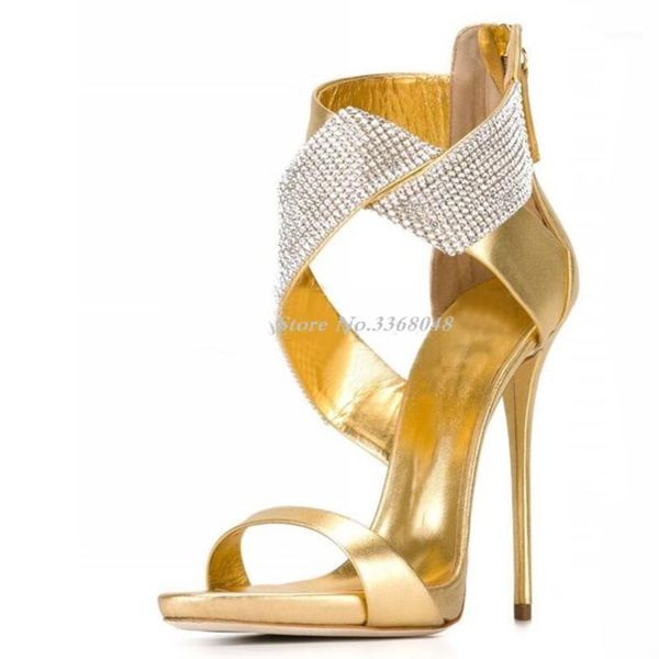 sandals selling fashion gold suede leather stiletto heels silver bling beaded ankle wrap dress shoes for woman1, Black
sandals selling fashion gold suede leather stiletto heels silver bling beaded ankle wrap dress shoes for woman1, Black