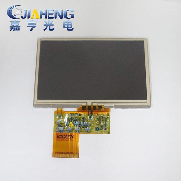 4.3 inch 45 pins lcd display screen 480x272 lms430hf02 lb043wq1-td01 lte430wq-f0c lcd screen1
4.3 inch 45 pins lcd display screen 480x272 lms430hf02 lb043wq1-td01 lte430wq-f0c lcd screen1