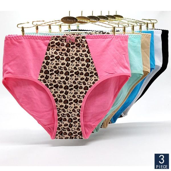 1-10 pcs/lot big yards 2xl/3xl/4xl panties large plus size leopard ladies cotton underwear women's mummy pants 89282, Black;pink
1-10 pcs/lot big yards 2xl/3xl/4xl panties large plus size leopard ladies cotton underwear women's mummy pants 89282, Black;pink