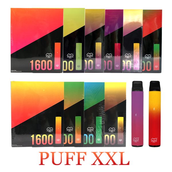 PUFF XXL Pen Device Ship Puffs 43 Quality Puff Bar Plus Disposable Day High Vape Xtra Cigarette Colors 1600+ In 1 E Dsjtl
PUFF XXL Pen Device Ship Puffs 43 Quality Puff Bar Plus Disposable Day High Vape Xtra Cigarette Colors 1600+ In 1 E Dsjtl
