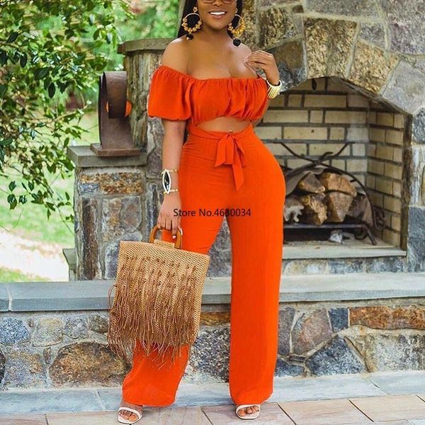 women off shoulder cut out jumpsuit wide leg long overalls chic summer boho beach jumpsuits1, Black;white
women off shoulder cut out jumpsuit wide leg long overalls chic summer boho beach jumpsuits1, Black;white