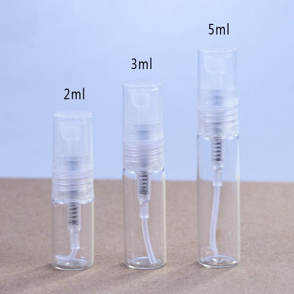 factory sale clear 2ml 3ml 5ml small perfume sample bottles , empty refilable spray bottle with white lids
factory sale clear 2ml 3ml 5ml small perfume sample bottles , empty refilable spray bottle with white lids