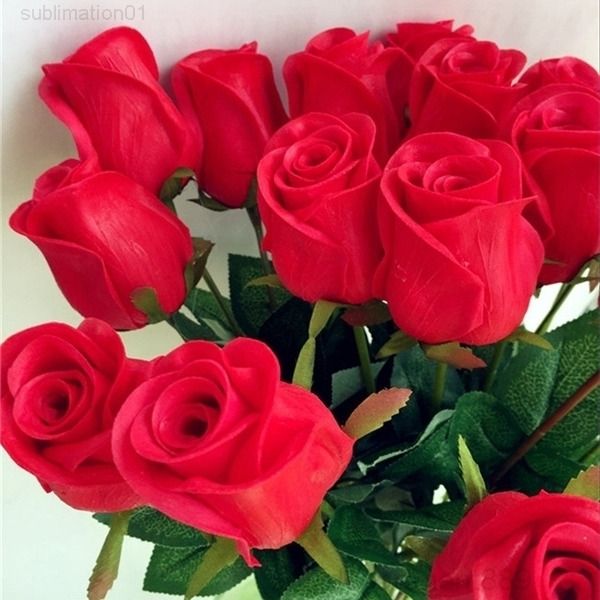 a-display real touch simulated fake black pink blue red rose pu roses for wedding party artificial flower 12 color
a-display real touch simulated fake black pink blue red rose pu roses for wedding party artificial flower 12 color