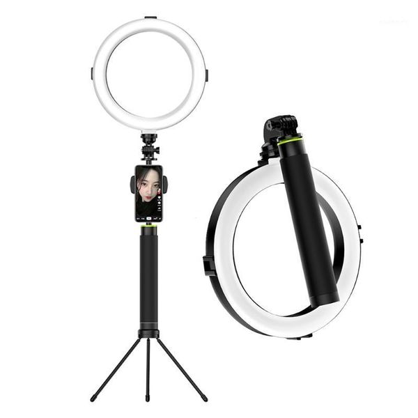 8 inch folding smartphone selfie ring light led beauty light 3 lighting modes dimmable usb powered with phone holder1
8 inch folding smartphone selfie ring light led beauty light 3 lighting modes dimmable usb powered with phone holder1