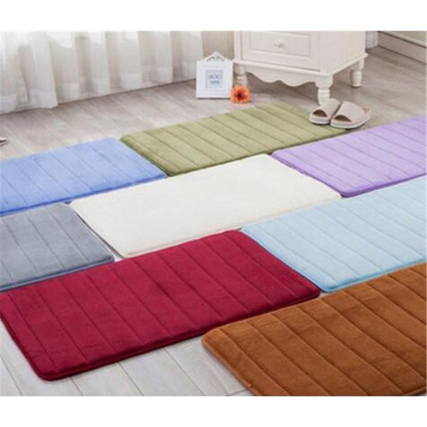new textiles 40*60cm bath mat bathroom carpet water absorption rug shaggy memory foam bathroo jllwtd lajiaoyard
new textiles 40*60cm bath mat bathroom carpet water absorption rug shaggy memory foam bathroo jllwtd lajiaoyard