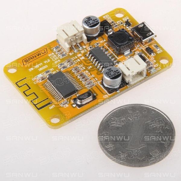 mono bluetooth digital power board, bluetooth speaker diy, modified audio receiver power board 771
mono bluetooth digital power board, bluetooth speaker diy, modified audio receiver power board 771