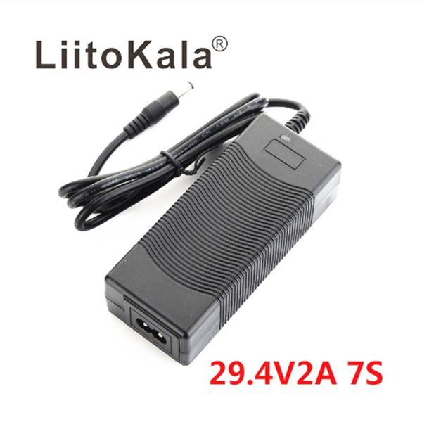 2020liitokala 29.4v 7s lithium battery pack electric bike for 24v 2a connector charger
2020liitokala 29.4v 7s lithium battery pack electric bike for 24v 2a connector charger