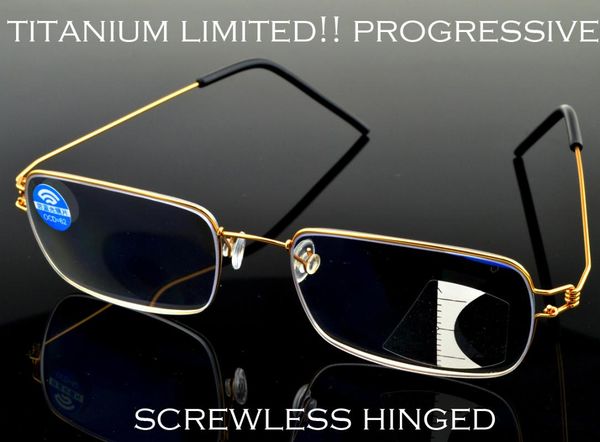 sunglasses clara vida limited designer screwless gold titanium alloy anti harmful light reading glasses with case for men women +1 +1.5 +2, White;black
sunglasses clara vida limited designer screwless gold titanium alloy anti harmful light reading glasses with case for men women +1 +1.5 +2, White;black