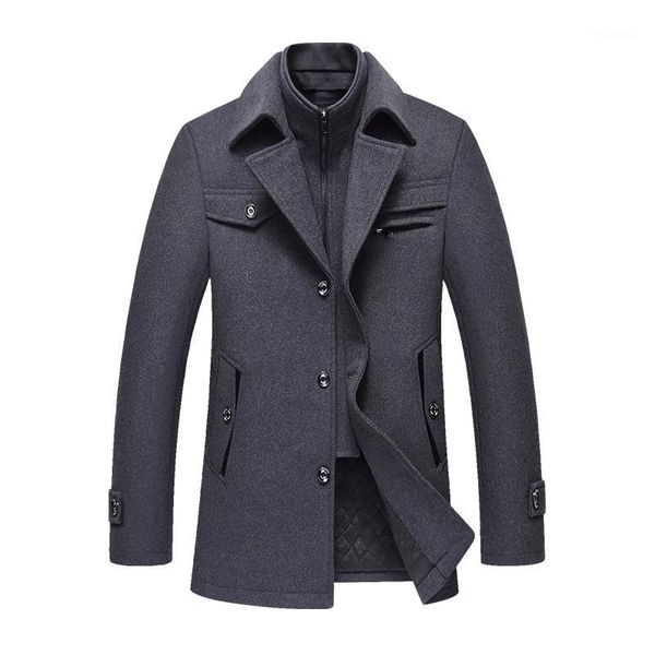 woolen jacket, men's winter warm coats classic men winter 2xl wool coats 2020 new arrival business casual #gbk589741, Black
woolen jacket, men's winter warm coats classic men winter 2xl wool coats 2020 new arrival business casual #gbk589741, Black